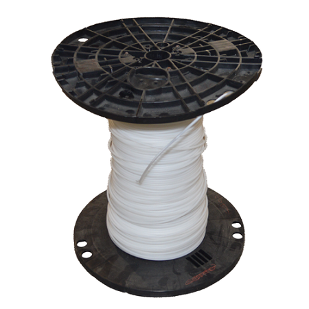 Materials & Components for Custom Fabrication