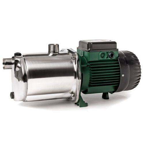 Centrifugal & Booster Pumps