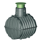 GRAF Heavy Duty Septic Holding Tanks & Wastewater Treatment Systems at BARR Plastics
