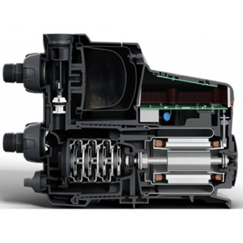 Grundfos SCALA2 Variable Speed Booster Pump