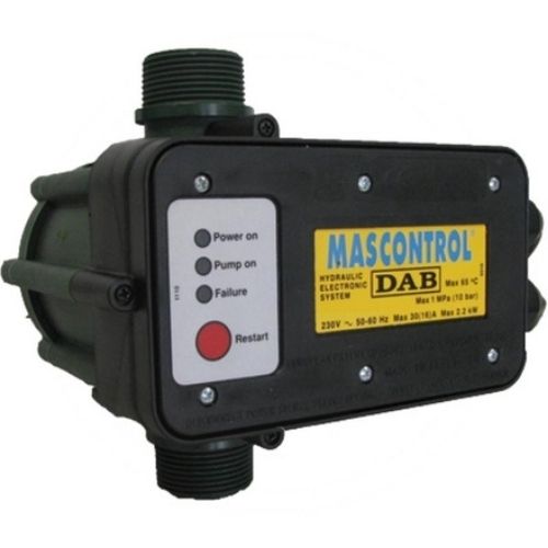 DAB Mascontrol pump controller 109640420