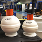 Transport Canada Approved Mooring Buoys