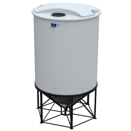 Chemical Storage Containers – BARR Plastics