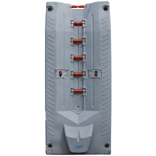 Permaport Boat Floating PWC Jet Ski Dock – BARR Plastics
