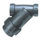 PolyProplyene Y Line Strainers at BARR Plastics