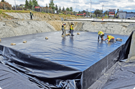 Stormwater Management