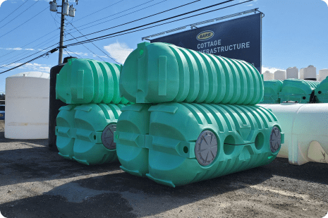 Custom Plastic Fabrication & Welding