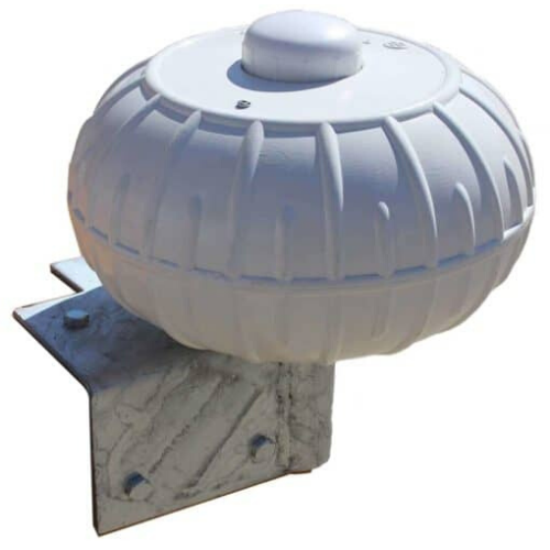 Bumper Guide For Racket Inflatable Dock Wheel Bumper Guides – BARR Plastics