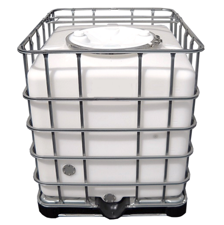 Tank Stacker Flextank STACKER Maturation Tank – BARR Plastics