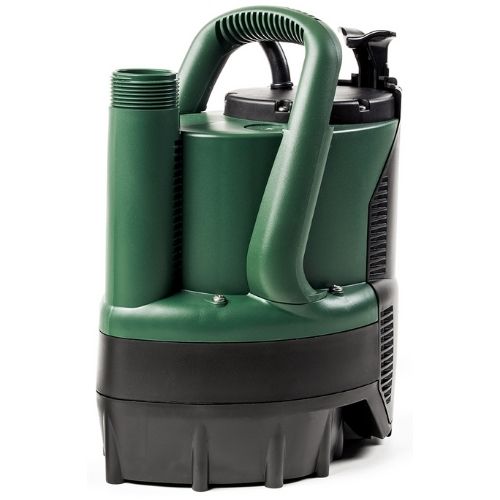 Verty Nova Integrated Float Switch Submersible Pumps